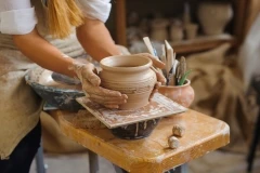 Atelier poterie La Rochelle - Bonjour La Rochelle