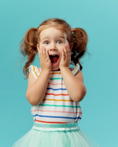 Tout petits (0 à 4 ans)