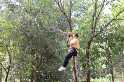 Parcours Aventure - Bonjour La Rochelle