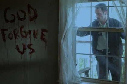 Poitiers : Escape Game Outdoor The Walking Dead - Bonjour La Rochelle