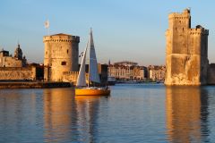 Les châteaux de la Rochelle - Bonjour La Rochelle