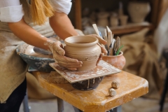 Atelier poterie La Rochelle - Bonjour La Rochelle