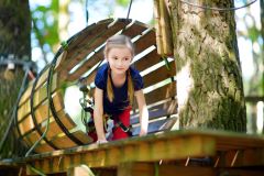 Parc aventure La Rochelle - Bonjour La Rochelle