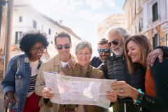 Visite guidée à la Rochelle - Bonjour La Rochelle