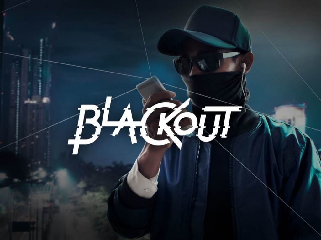 Blackout - Escape game outdoor - Bonjour La Rochelle