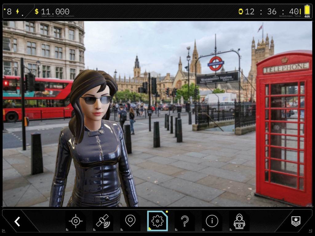 Blackout - Escape game outdoor - Bonjour La Rochelle