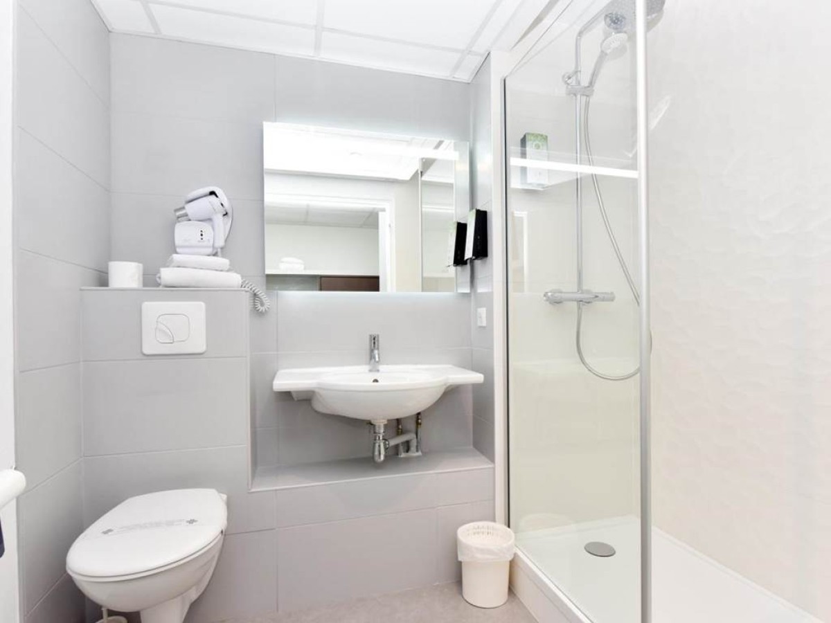 Hôtel Kyriad La Rochelle Centre Ville - Bonjour La Rochelle