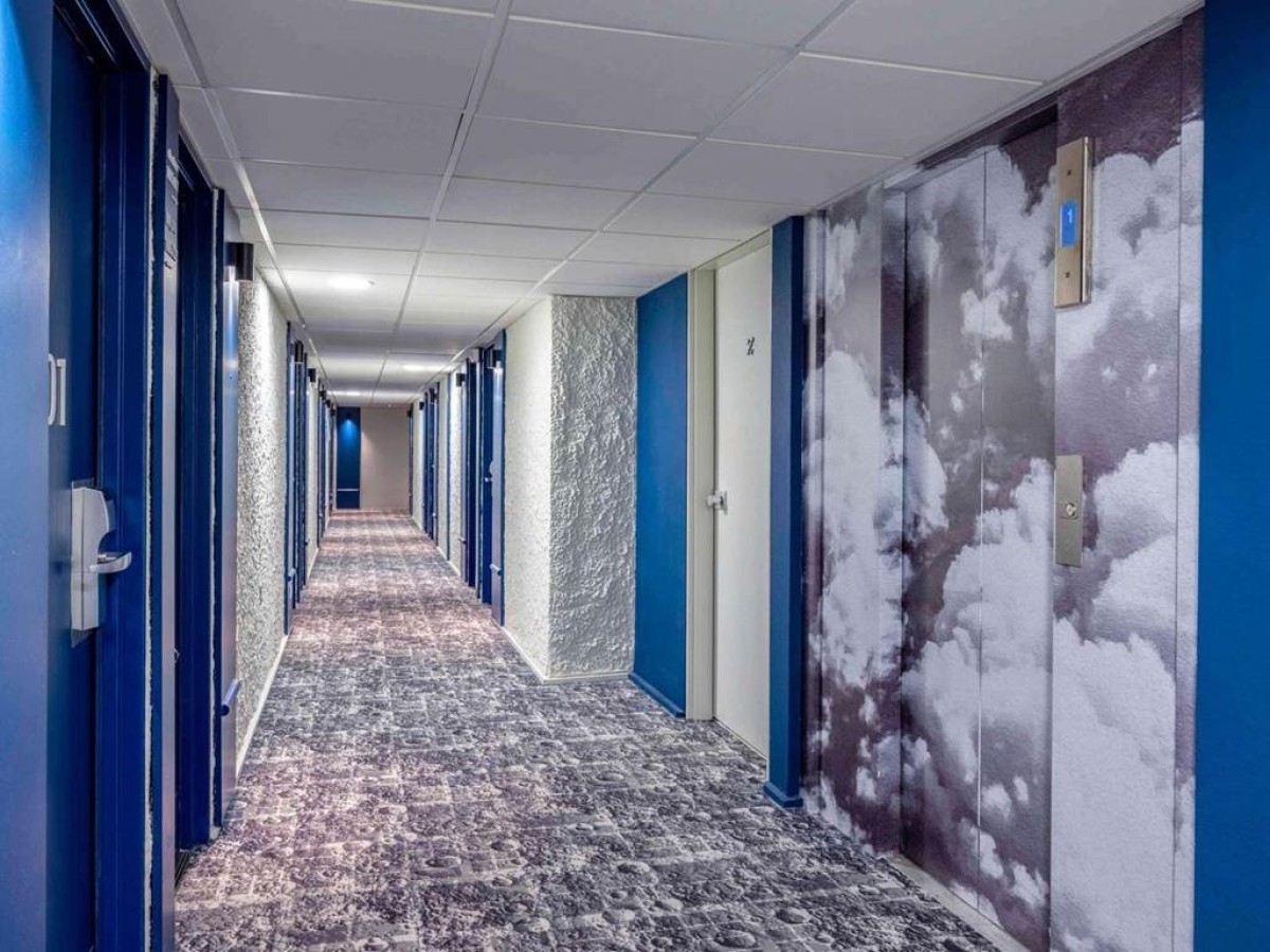 ibis La Rochelle Centre Historique - Bonjour La Rochelle