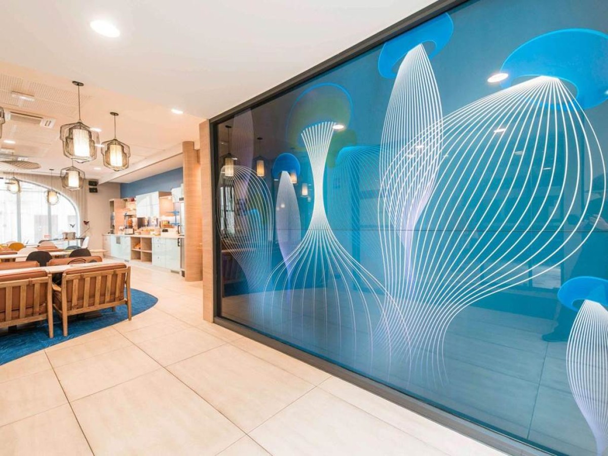 ibis Styles La Rochelle Centre - Bonjour La Rochelle