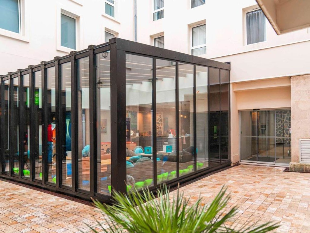 ibis Styles La Rochelle Centre - Bonjour La Rochelle