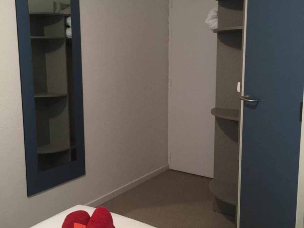 Kyriad Direct La Rochelle Aytré - Bonjour La Rochelle