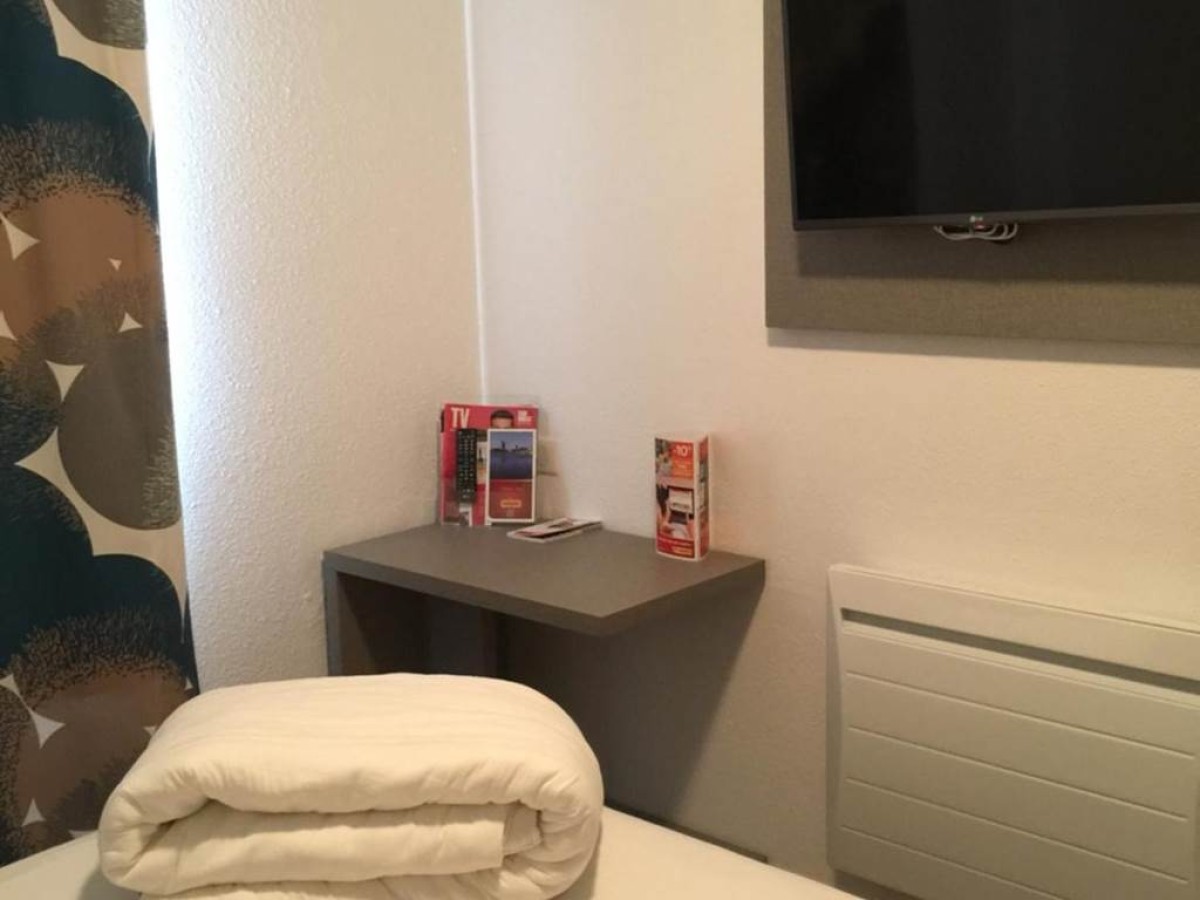 Kyriad Direct La Rochelle Aytré - Bonjour La Rochelle