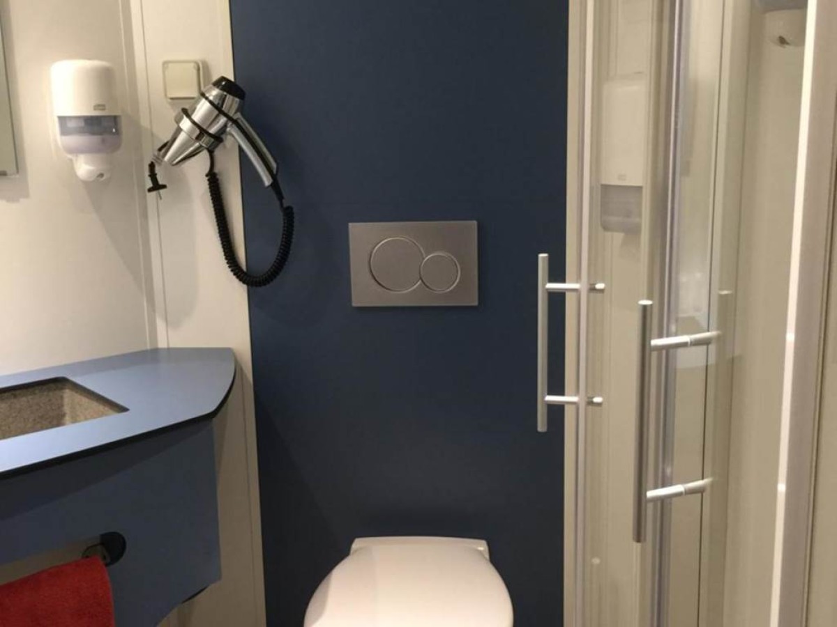 Kyriad Direct La Rochelle Aytré - Bonjour La Rochelle