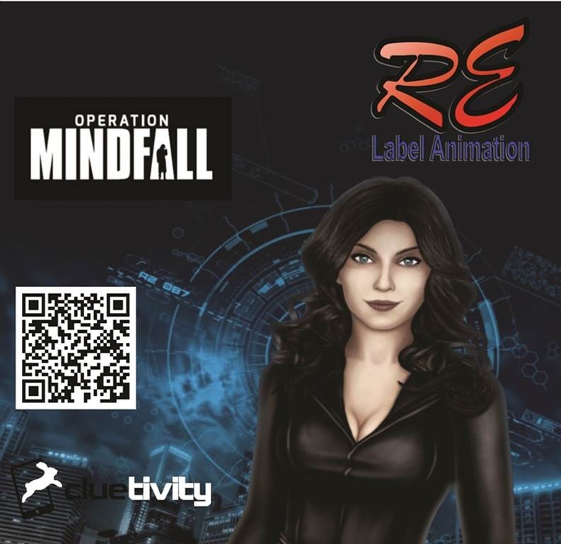 Opération Mindfall - Escape game outdoor - Bonjour La Rochelle