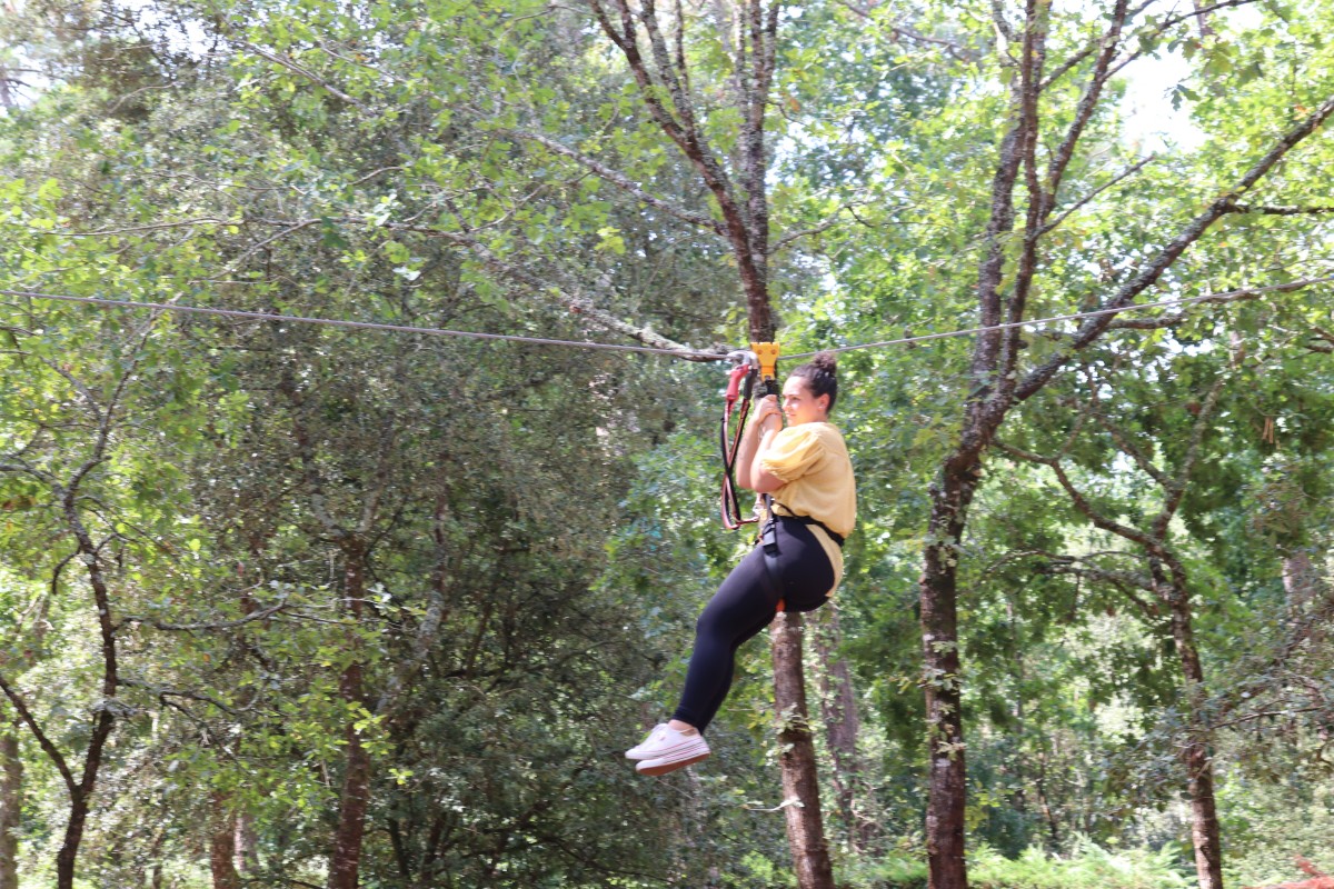 Parcours Aventure - Bonjour La Rochelle