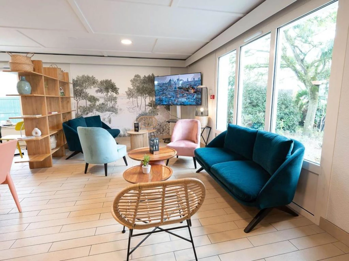 Sure Hotel by Best Western Rochefort-sur-Mer - Bonjour La Rochelle