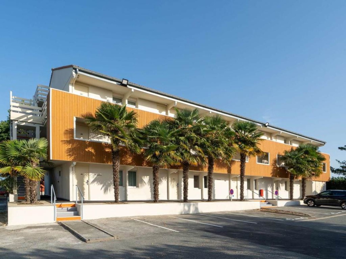 Sure Hotel by Best Western Rochefort-sur-Mer - Bonjour La Rochelle