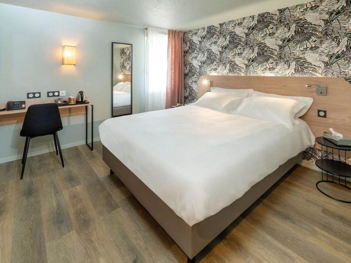 Sure Hotel by Best Western Rochefort-sur-Mer - Bonjour La Rochelle