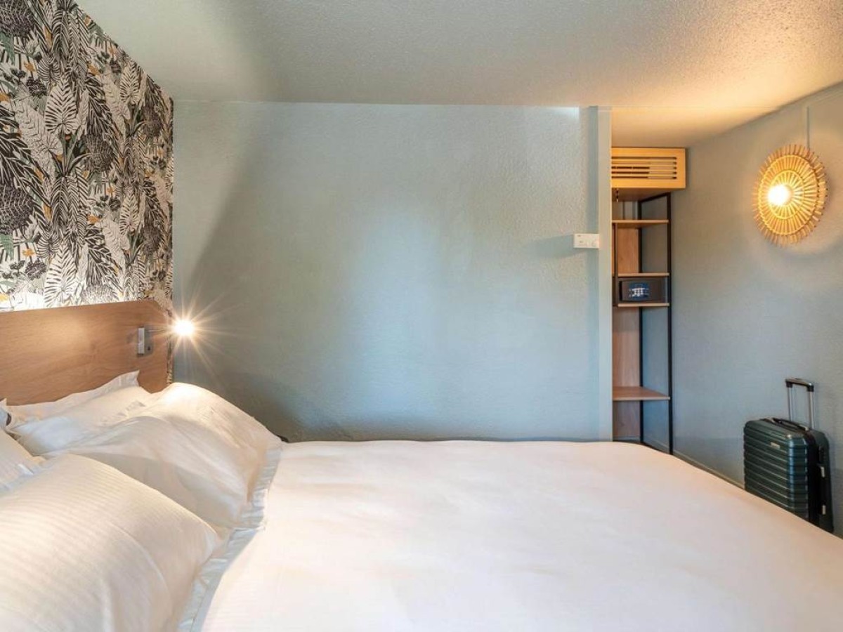 Sure Hotel by Best Western Rochefort-sur-Mer - Bonjour La Rochelle