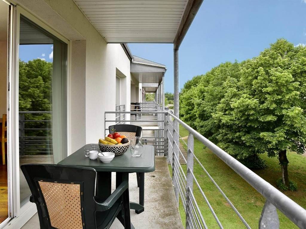 Vacancéole - Le Domaine du Château - La Rochelle / - Bonjour La Rochelle