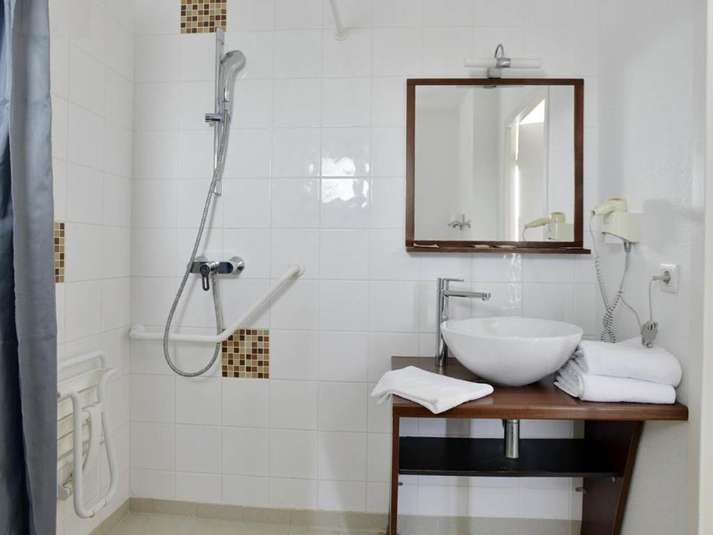 Vacancéole - Le Domaine du Château - La Rochelle / - Bonjour La Rochelle